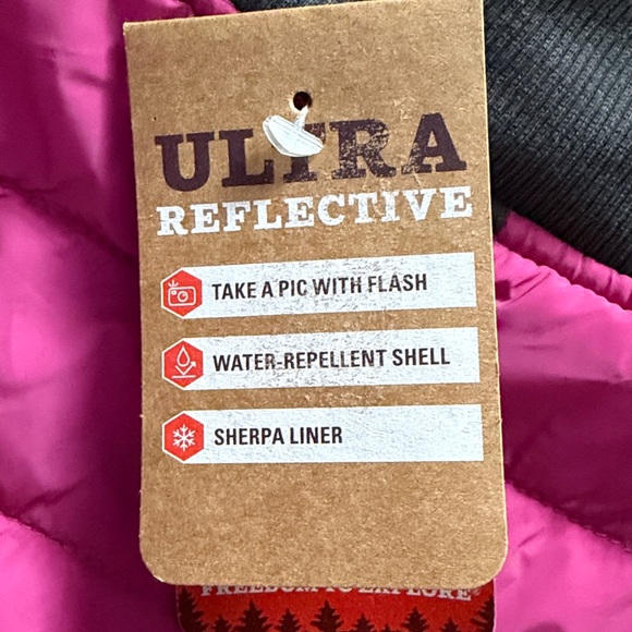 Ultra dog fleece - Picture 3 of 5